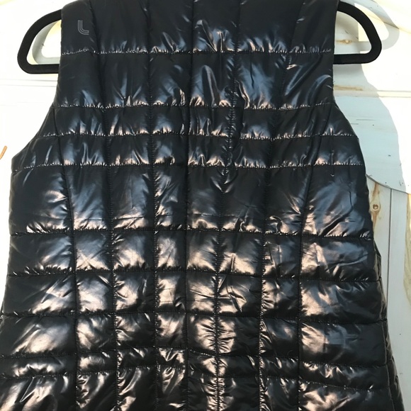 LOLE Vest , Blk , size S -FINAL - Picture 5 of 6